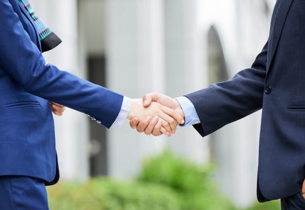 Cor Core Trading LLC Our Commitment to Ethical Business Practices