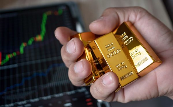 The Future of Gold Trading Trends to Watch