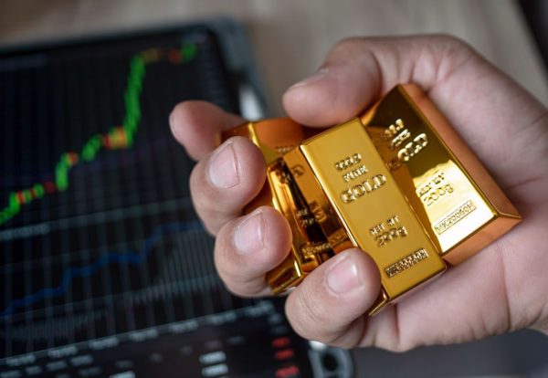 The Future of Gold Trading Trends to Watch
