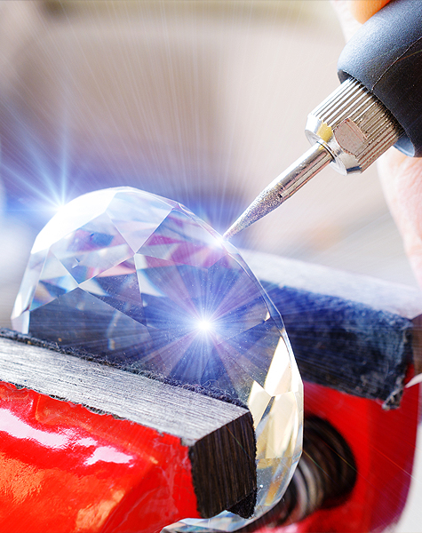 Jewelry Manufacturing 3